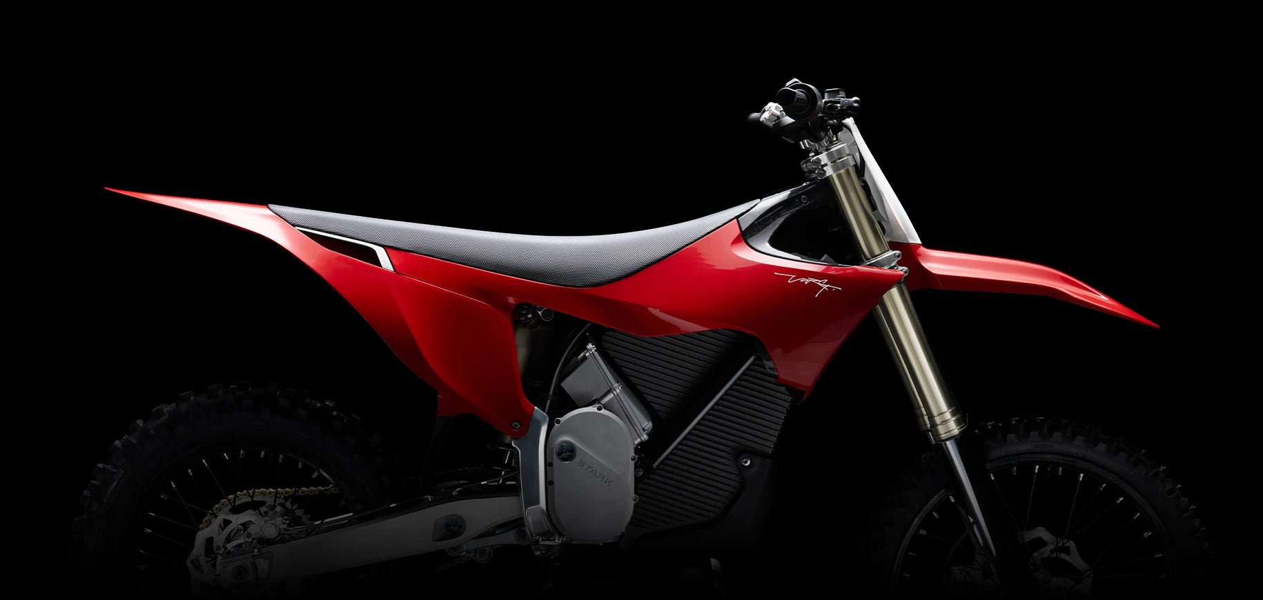 Stark Varg MX 1.2 - StarkVarg