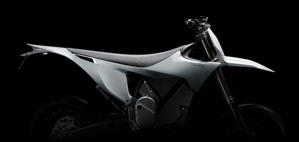 Stark Varg SM - StarkVarg