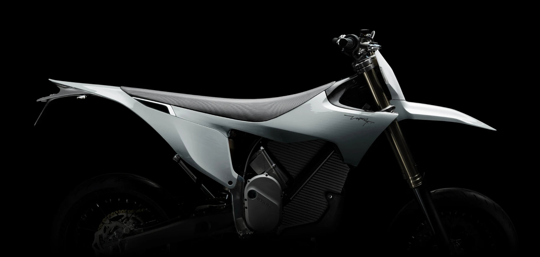 Stark Varg SM - StarkVarg