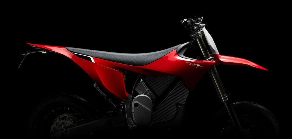 Stark Varg SM - StarkVarg