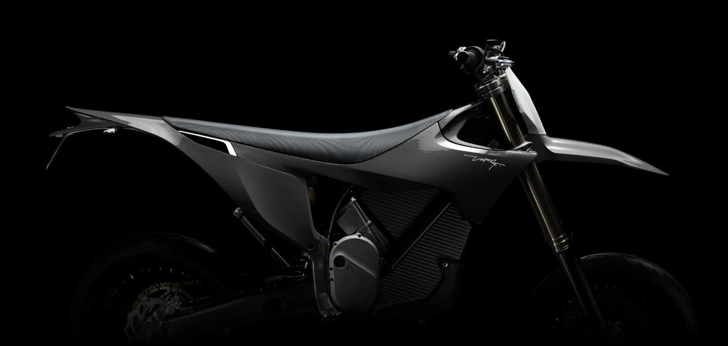 Stark Varg SM - StarkVarg