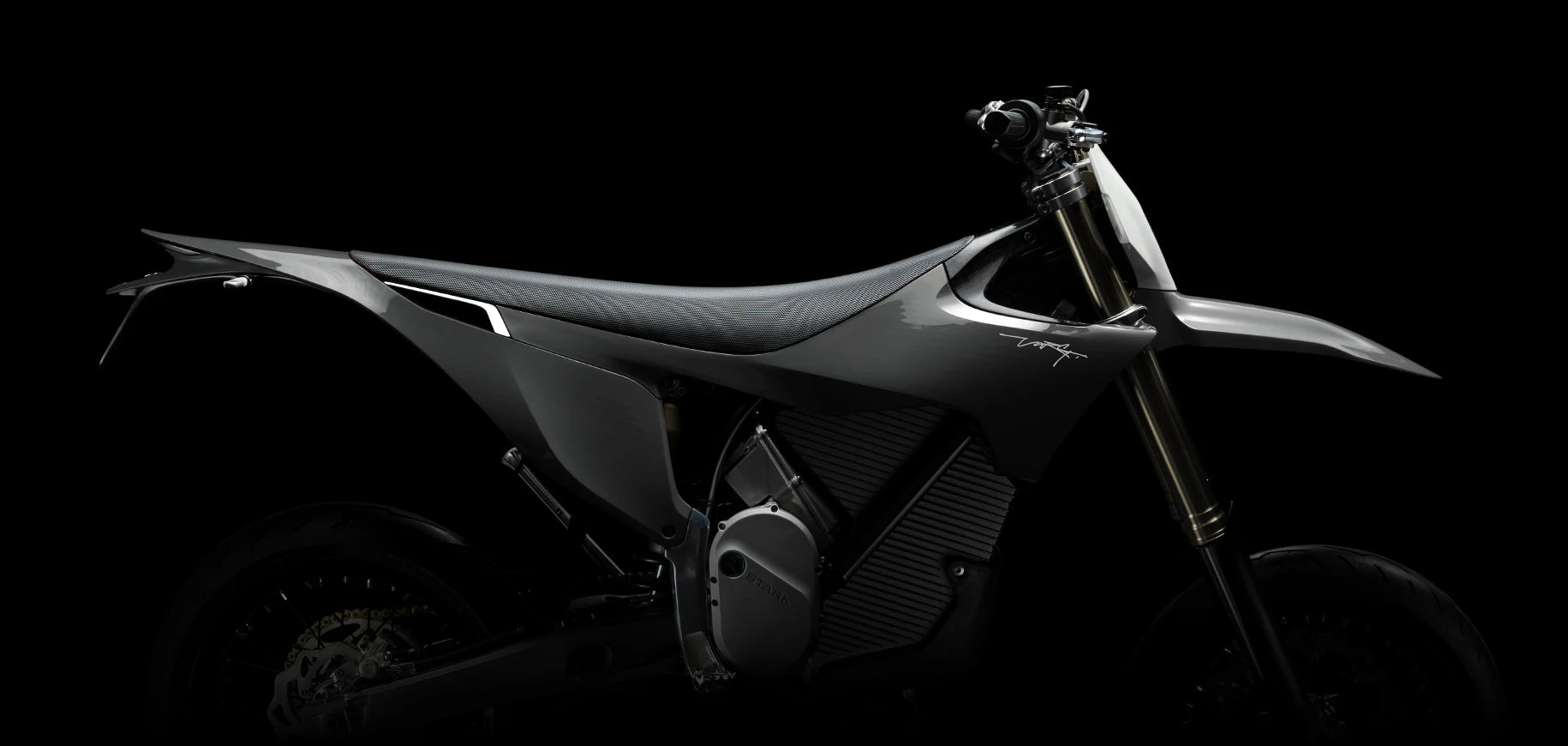 Stark Varg SM - StarkVarg